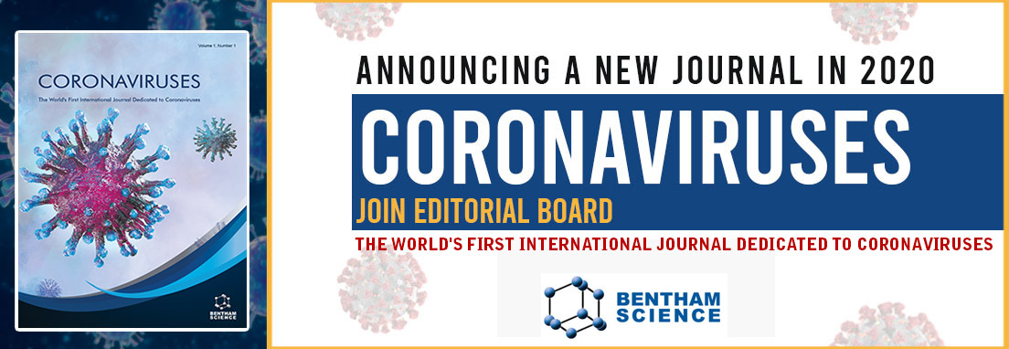 Coronavirus Journal