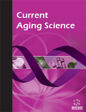 Current Aging Science