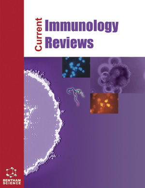 Current Immunology Reviews (Discontinued)