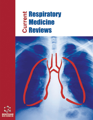 Current Respiratory Medicine Reviews
