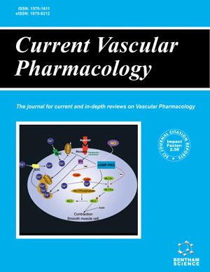 Current Vascular Pharmacology
