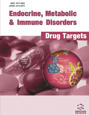 Endocrine, Metabolic & Immune Disorders - Drug Targets